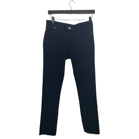 DL1961 Coco Curvy Straight Jeans Flatiron 28 - Picture 1 of 10
